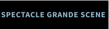 SPECTACLE GRANDE SCENE